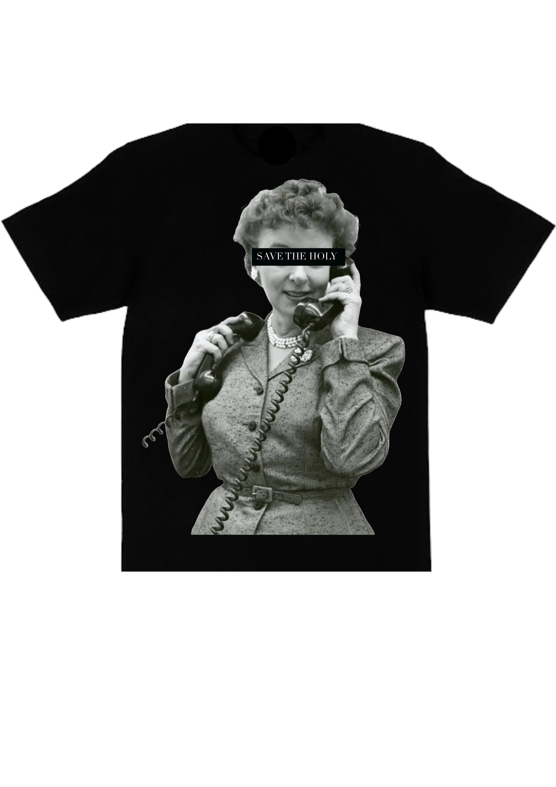 The Secretary