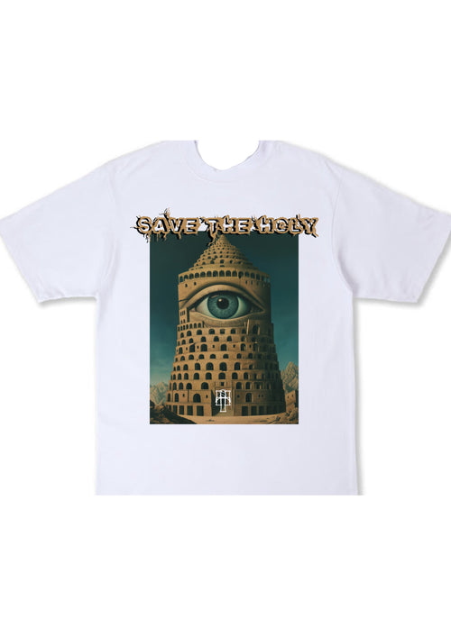 Eye of The Tower