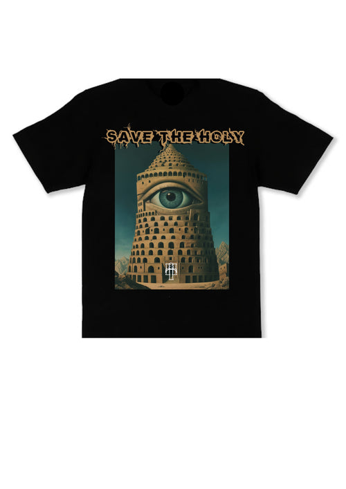 Eye of The Tower